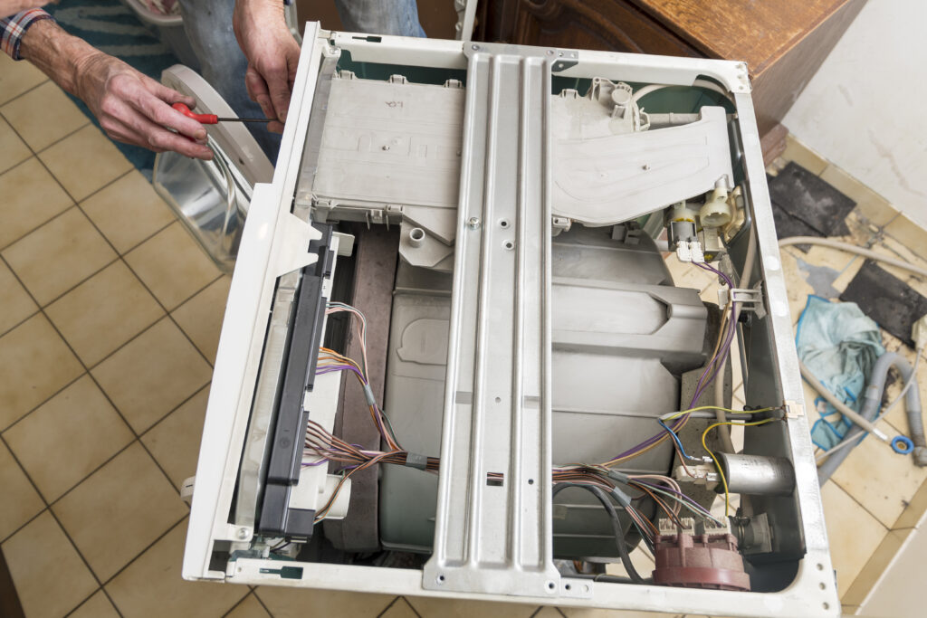 Furnace wont turn on