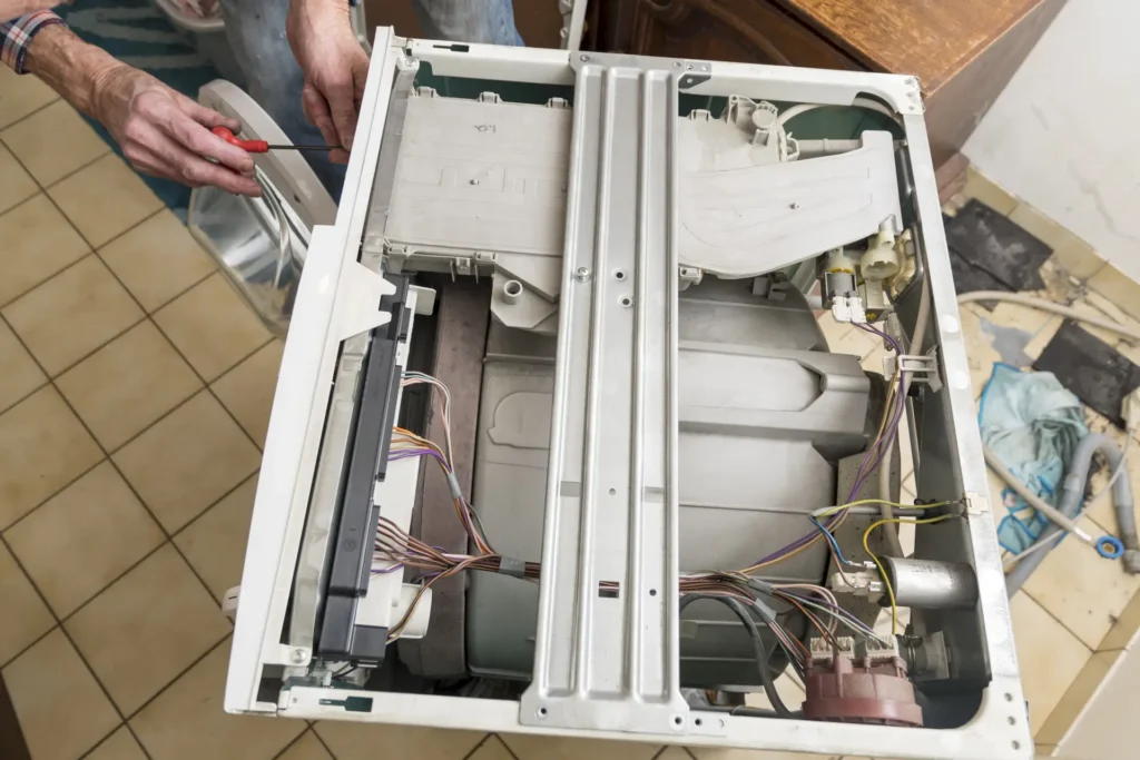 Furnace wont turn on