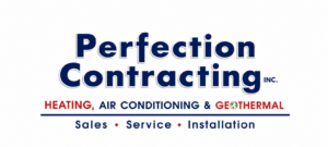 Perfection Contrating Inc.