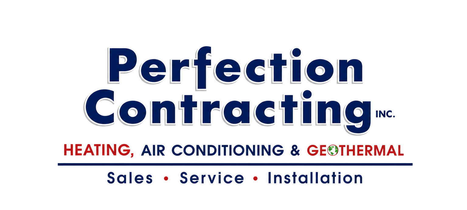 Perfection Contrating Inc.