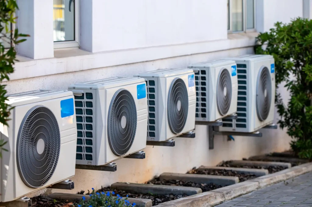 Air Conditioning Installation