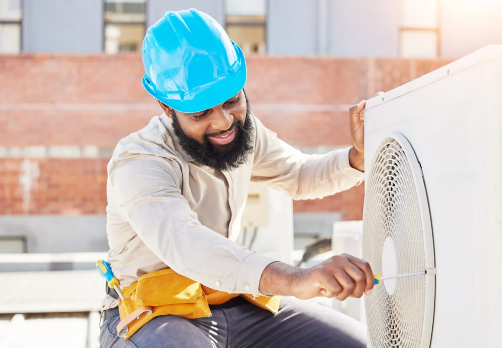 AC Installation
